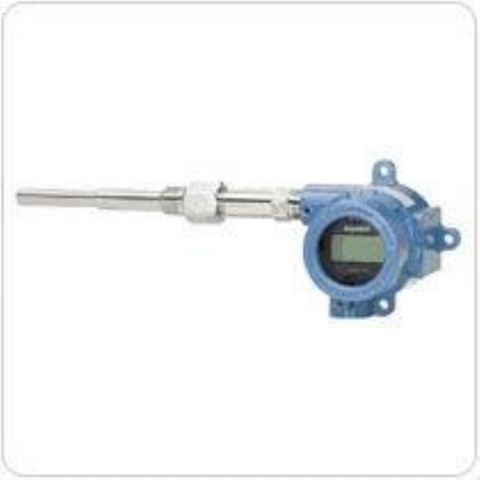 Transmisor de temperatura